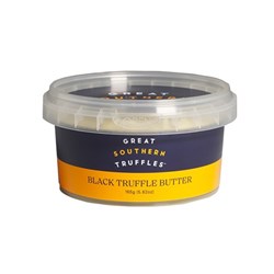 Truffle Butter Black 165g