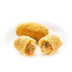 Sweet Potato Croquettes 35x29g