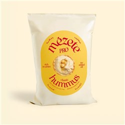 Classic Hummus Dip 1Kg