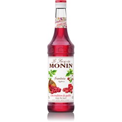 Raspberry Syrup 700ml