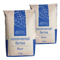 Continental Farina 25Kg