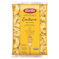 Egg Fettuccine 1Kg
