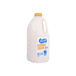 Pouring Cream 2Lt