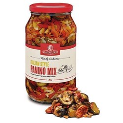 Panino (Antipasto) 1.9Kg