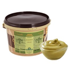 Caravella Pistachio 5Kg