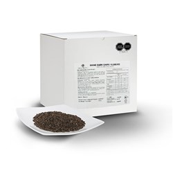 Shine Extra Dark Chips 10000s 20Kg
