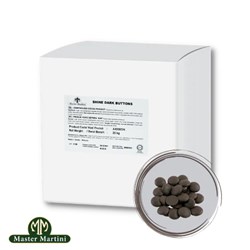 Shine Extra Dark Buttons 20Kg