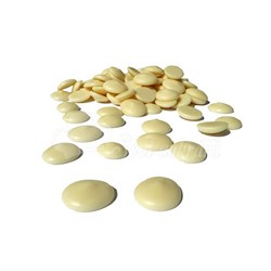 Caribe White Buttons 20 Kg