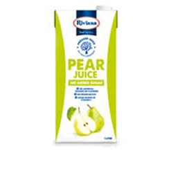 Pear Juice 1Lt UHT