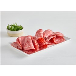 Calabrese Salami Mild Sliced 2Kg