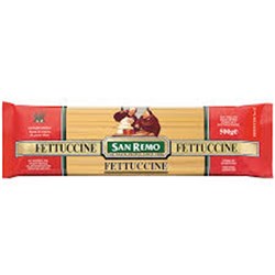 #12 Fettuccine 500g
