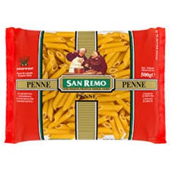 #18 Penne 500g