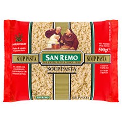 #144 Soup Pasta 500g