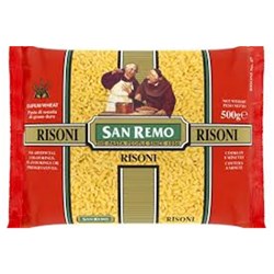 #47 Risoni 500g