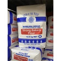 Batter Flour 12.5Kg