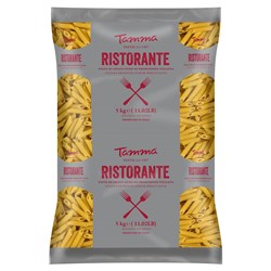 #36 Penne Rigate 10Kg Italian 