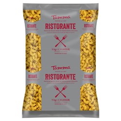 #102 Elbows Rigati 10Kg Italian 