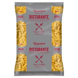 #113 Fusillini 10Kg Italian 