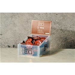 Dipping Tub Barbecue 54x40g