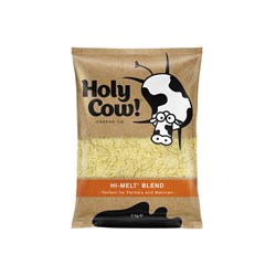 Hi Melt Cheese Blend 2Kg