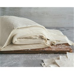 Filo Pastry 15Kg #1