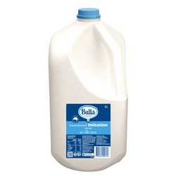 Sweetneed Imitation Cream 5Lt