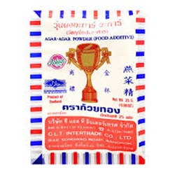 Agar Agar 25g
