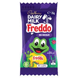 Freddo Milk 35g