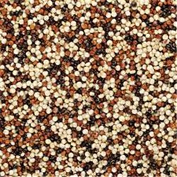 Quinoa Tri-Convent 25Kg