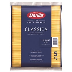 Linguine 3x5Kg