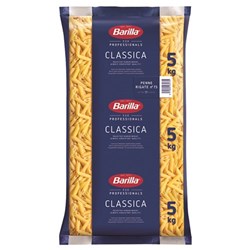 Penne Rigate 3x5Kg