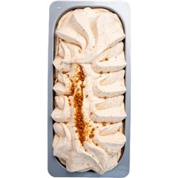 Biscoff Gelato 6.5Lt