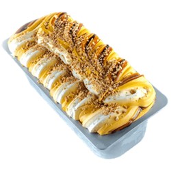 Golden Gaytime Ice Cream 6.5Lt