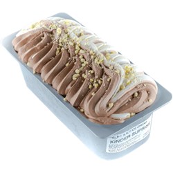 Kinder Surprise Ice Cream 6.5Lt