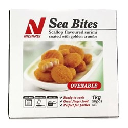 Sea Bites 50s 1Kg