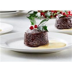 Plum Puddings 30x80g