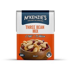 Three Bean Mix 380g