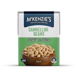 Cannellini Beans 380g