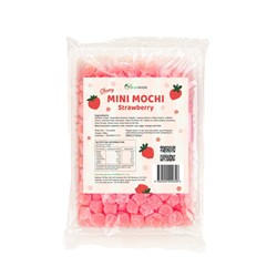 Strawberry Mini Mochu 25x300g