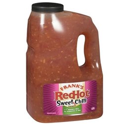 Red Hot Sweet Chilli 1.89Lt