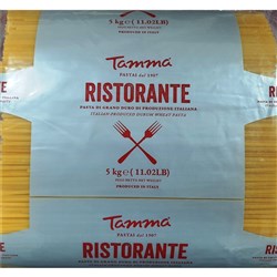 #7 Linguine 10Kg Italian 