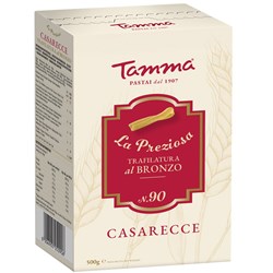#90 Casarecce 12x500g Italian 