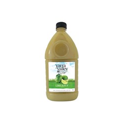 Lime Juice 2Lt