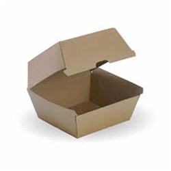 Burger Box 800s 95x105x65mm