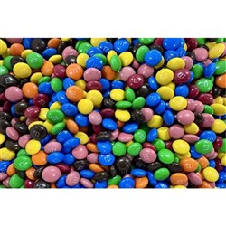 M&M's Milk Chocolate 1Kg
