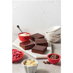 Chocolate Mud Cake Tray 2Kg