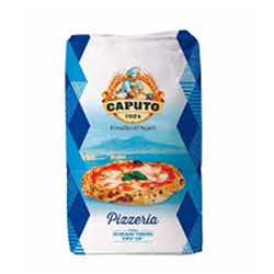 00 Flour Pizzeria Blue 15Kg