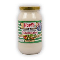 Mayonnaise 500g