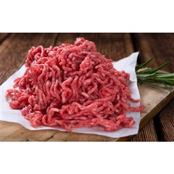 Beef Mince 2Kg
