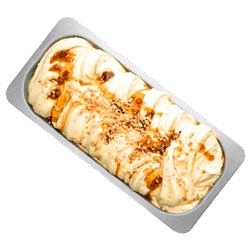 Apple Crumble Gelato 6.5L